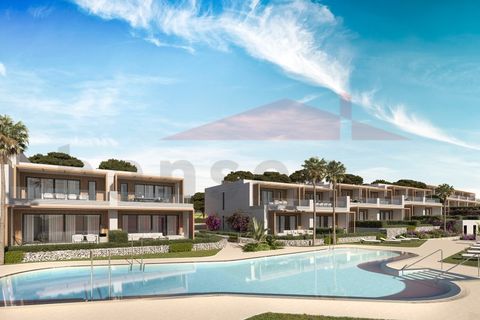 Rækkehus i El Chaparral, Malaga, El Chaparral - € 741.000 | Ref: P24075 - foto 3