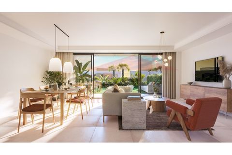 Rækkehus i El Chaparral, Malaga, El Chaparral - € 741.000 | Ref: P24075 - foto 5