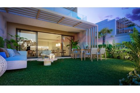 Rækkehus i El Chaparral, Malaga, El Chaparral - € 741.000 | Ref: P24075 - foto 6