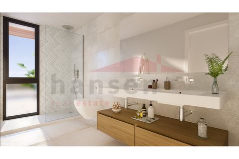 Rækkehus i El Chaparral, Malaga, El Chaparral - € 741.000 | Ref: P24075 - foto 8