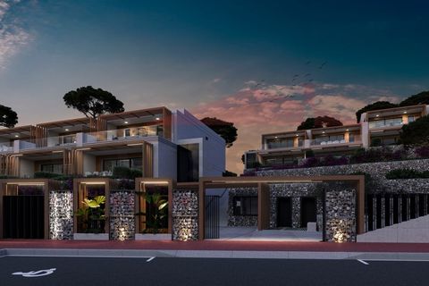 Rækkehus i El Chaparral, Malaga, El Chaparral - € 741.000 | Ref: P24075 - foto 10