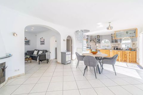 Villa a Empuriabrava, Gerona, Empuriabrava - € 699.000 | Ref: 111829 - foto 9
