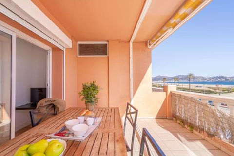 Lejlighed i Empuriabrava, Gerona - foto 1