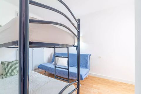 Lejlighed i Empuriabrava, Gerona - foto 2