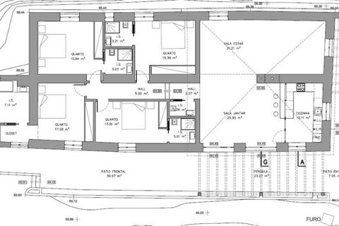 Byhus i Tavira, Faro, Tavira - € 945.000 | Ref: 110850 - foto 15