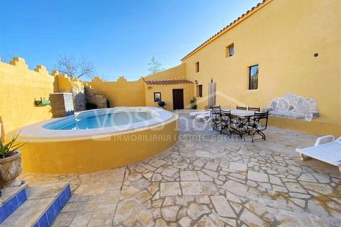 Landejendom i Taberno, Almeria, Taberno - € 249.950 | Ref: VH2495 - foto 3