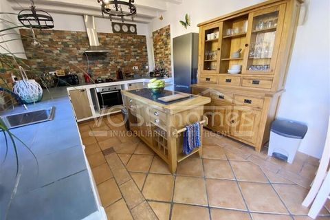 Landejendom i Taberno, Almeria, Taberno - € 249.950 | Ref: VH2495 - foto 6