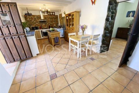 Landejendom i Taberno, Almeria, Taberno - € 249.950 | Ref: VH2495 - foto 7