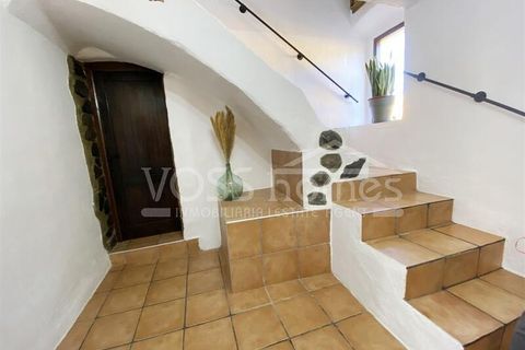 Landejendom i Taberno, Almeria, Taberno - € 249.950 | Ref: VH2495 - foto 10