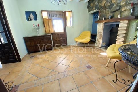 Landejendom i Taberno, Almeria, Taberno - € 249.950 | Ref: VH2495 - foto 11