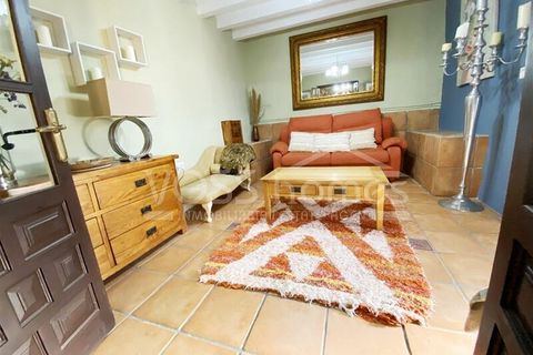 Landejendom i Taberno, Almeria, Taberno - € 249.950 | Ref: VH2495 - foto 12