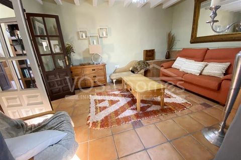 Landejendom i Taberno, Almeria, Taberno - € 249.950 | Ref: VH2495 - foto 13