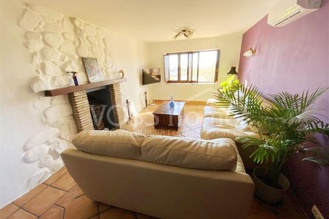 Landejendom i Taberno, Almeria, Taberno - € 249.950 | Ref: VH2495 - foto 15