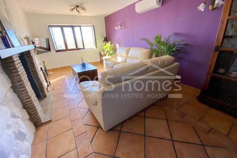 Landejendom i Taberno, Almeria, Taberno - € 249.950 | Ref: VH2495 - foto 17