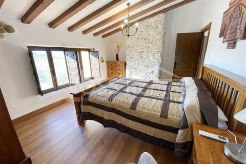 Landejendom i Taberno, Almeria, Taberno - € 249.950 | Ref: VH2495 - foto 21