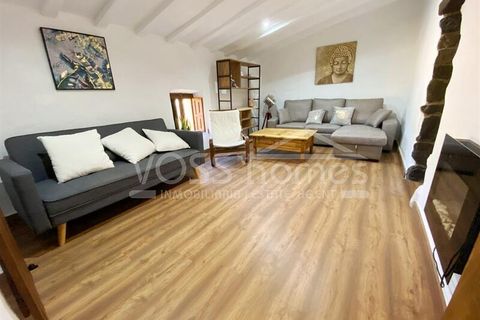 Landejendom i Taberno, Almeria, Taberno - € 249.950 | Ref: VH2495 - foto 22