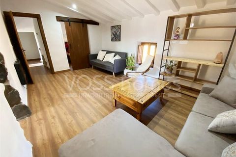 Landejendom i Taberno, Almeria, Taberno - € 249.950 | Ref: VH2495 - foto 23