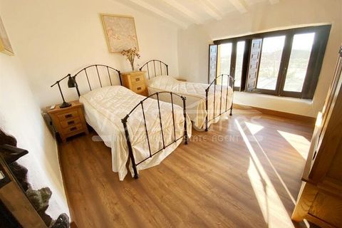Landejendom i Taberno, Almeria, Taberno - € 249.950 | Ref: VH2495 - foto 24