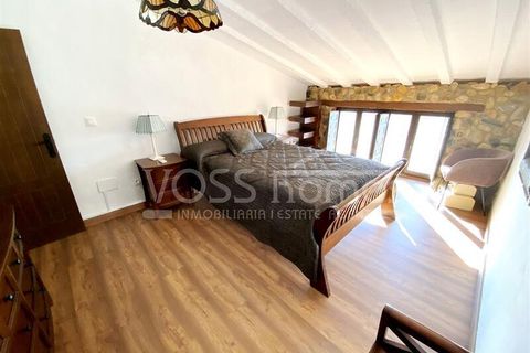 Landejendom i Taberno, Almeria, Taberno - € 249.950 | Ref: VH2495 - foto 26