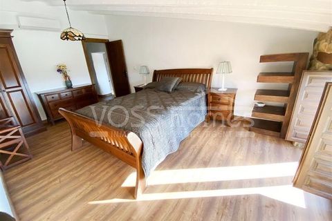 Landejendom i Taberno, Almeria, Taberno - € 249.950 | Ref: VH2495 - foto 28