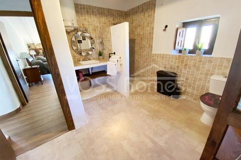 Landejendom i Taberno, Almeria, Taberno - € 249.950 | Ref: VH2495 - foto 29