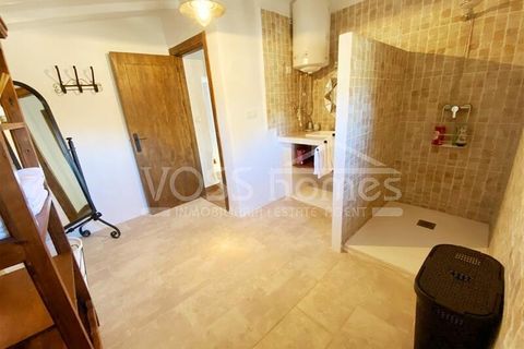 Landejendom i Taberno, Almeria, Taberno - € 249.950 | Ref: VH2495 - foto 30