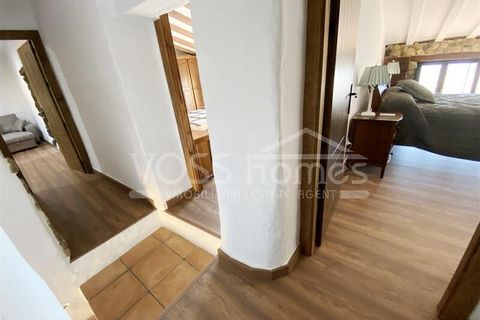 Landejendom i Taberno, Almeria, Taberno - € 249.950 | Ref: VH2495 - foto 31