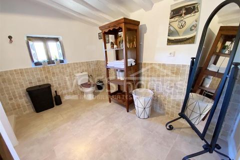 Landejendom i Taberno, Almeria, Taberno - € 249.950 | Ref: VH2495 - foto 32