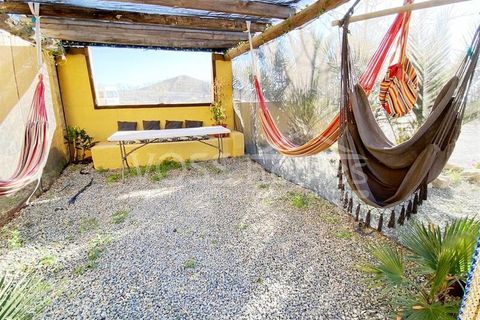 Landejendom i Taberno, Almeria, Taberno - € 249.950 | Ref: VH2495 - foto 33