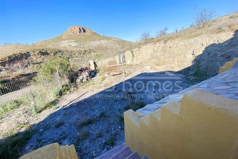 Landejendom i Taberno, Almeria, Taberno - € 249.950 | Ref: VH2495 - foto 34