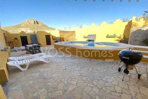 Landejendom i Taberno, Almeria, Taberno - € 249.950 | Ref: VH2495 - foto 36