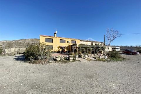 Landejendom i Taberno, Almeria, Taberno - € 249.950 | Ref: VH2495 - foto 37
