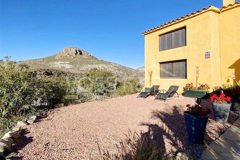 Landejendom i Taberno, Almeria, Taberno - € 249.950 | Ref: VH2495 - foto 38