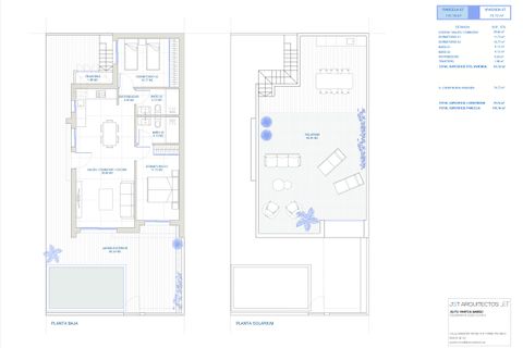 Villa i Roldan, Murcia, Roldan - € 242.450 | Ref: Villa-Esteban-2 - foto 12