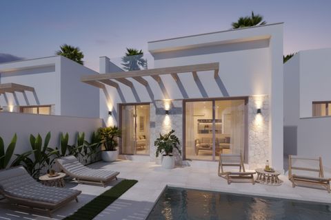 Villa i Roldan, Murcia, Roldan - € 242.450 | Ref: Villa-Esteban-2 - foto 1