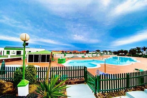 Bungalou a Antigua, Fuerteventura, Antigua - € 140.000 | Ref: VPTBG23-25 - foto 11
