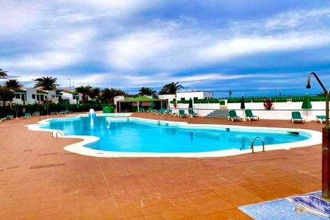 Bungalou a Antigua, Fuerteventura, Antigua - € 140.000 | Ref: VPTBG23-25 - foto 12