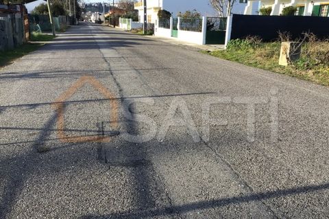 Helårsgrund i Abrantes, Santarem, Abrantes - € 45.000 | Ref: SAFTI:006296 - foto 5