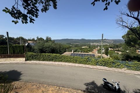 Helårsgrund i Bufaganyes, Gerona, Bufaganyes - € 150.000 | Ref: 239 - foto 9