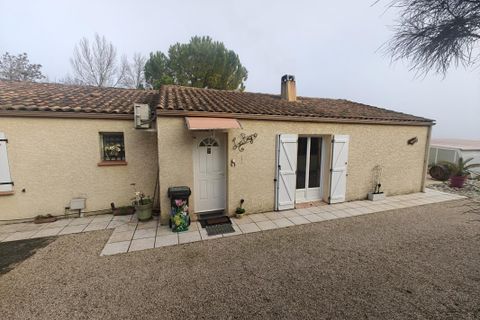 Villa a Hounoux, Aude, Hounoux - € 339.000 | Ref: 9053 - foto 2