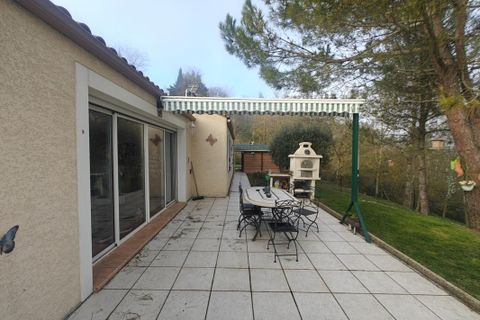 Villa a Hounoux, Aude, Hounoux - € 339.000 | Ref: 9053 - foto 6