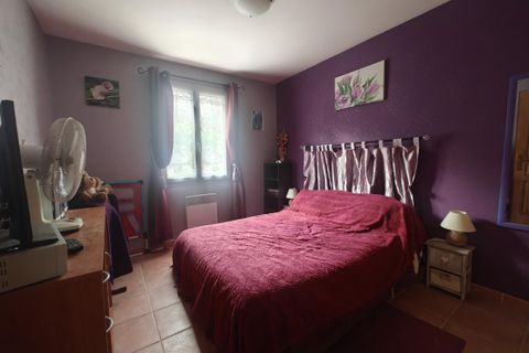 Villa a Hounoux, Aude, Hounoux - € 339.000 | Ref: 9053 - foto 11