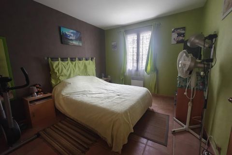 Villa a Hounoux, Aude, Hounoux - € 339.000 | Ref: 9053 - foto 13