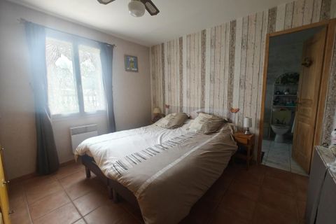 Villa a Hounoux, Aude, Hounoux - € 339.000 | Ref: 9053 - foto 16