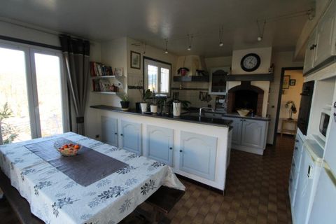 Villa i Fa, Aude, Fa - € 225.000 | Ref: 9056 - foto 4