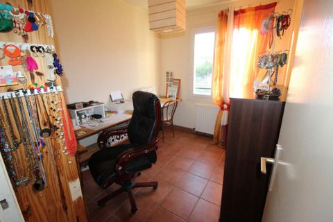 Villa i Fa, Aude, Fa - € 225.000 | Ref: 9056 - foto 9
