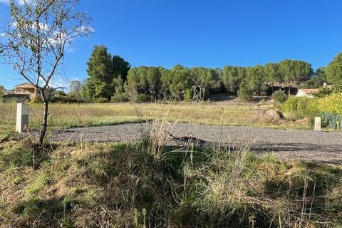 Helårsgrund i Limoux, Aude, Limoux - € 70.000 | Ref: 8999-A - foto 3