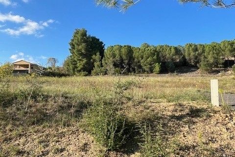 Helårsgrund i Limoux, Aude, Limoux - € 70.000 | Ref: 8999-A - foto 6