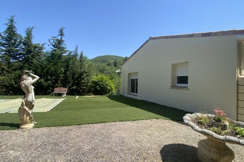 Villa i Limoux, Aude, Limoux - € 297.000 | Ref: 8972 - foto 2