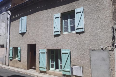 Byhus i Couiza, Aude, Couiza - € 69.000 | Ref: 8969 - foto 1